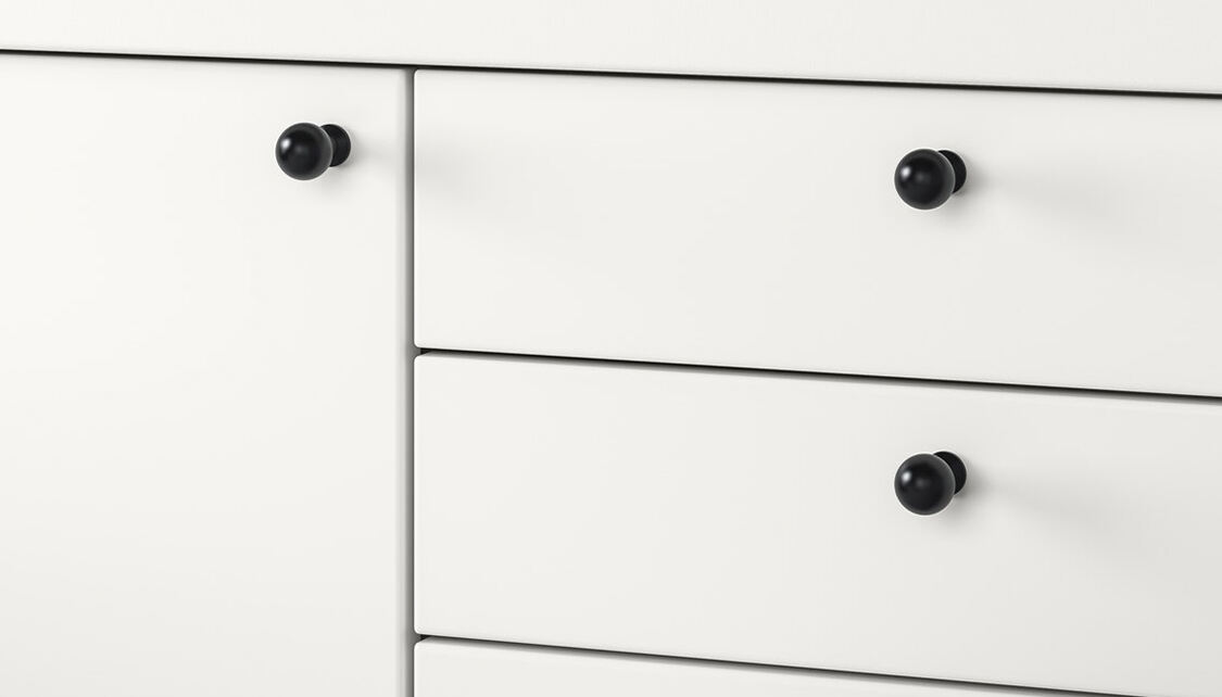 Knobs & handles IKEA