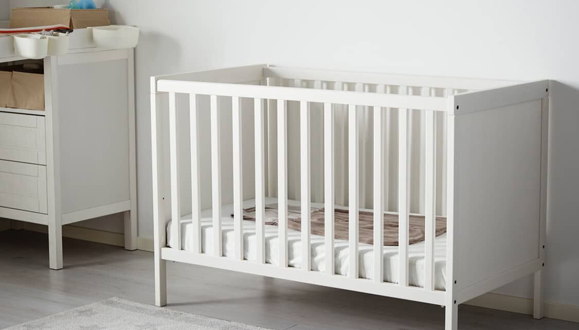 Children's beds IKEA