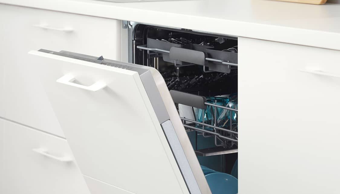 Dishwashers IKEA